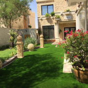 Middle East customer installati