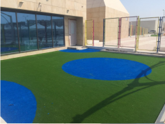 South Africa customer installat