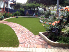 Australia customer installation