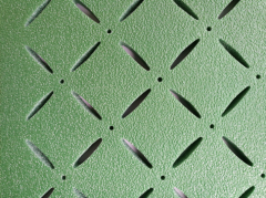 Shock Pad—XTP-0830