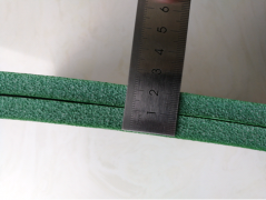 Shock Pad—XTP-1030