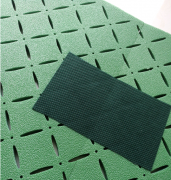 Shock Pad—XTP-1050